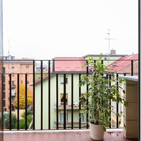 Fierami Citylife Milano Eksteriør bilde