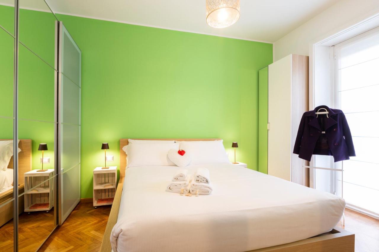 Fierami Citylife Milano Eksteriør bilde